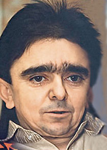 Слава "Глыба"