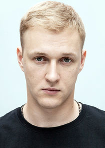 капитан Дмитрий Сергеевич Красавченко, ст.опер