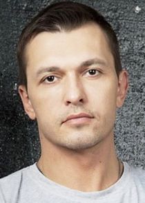 капитан Павел Анатольевич Гранин, опер