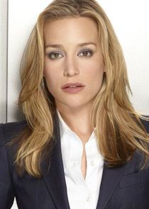 Annie Catherine Walker