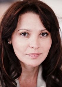 Маргарита Станиславовна Габузова, мать Марата