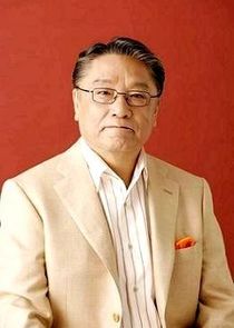 Ken'ichirô Ôishi