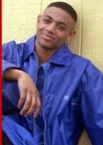 Cornelius "Eric" Little