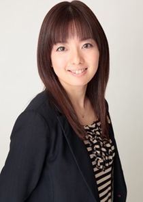 Nanako Kashii