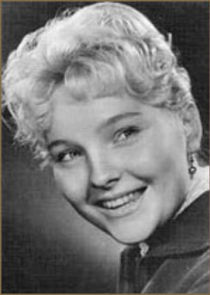 мама Алевтины