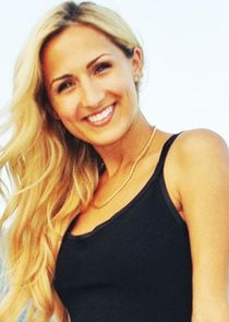 Pastor DawnCher&eacute;