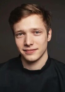 Вадим Денисов