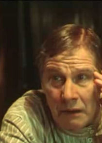 Афанасий Матвеевич Мокин, кладовщик электростанции