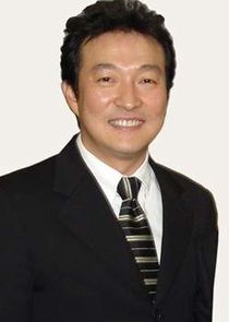 Yoo Sung Ryong