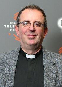 Reverend Richard Coles