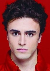 Samuel Garc&iacute;a Dom&iacute;nguez