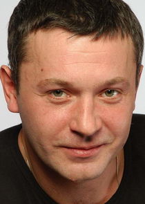 Ярослав Николаевич Блинов, брат Николая, кинолог