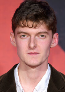 Tancredi Villanova-Rochester