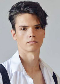 Игорь Коротков, друг Вики