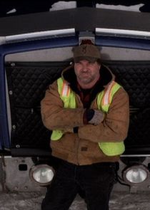 Ron "porkchop" Mangum