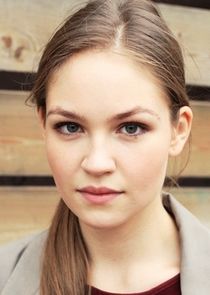 Анна Даниловна Исленьева, дочь посла