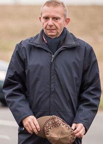 por. V&iacute;tězslav Sr&scaron;eň, operativec