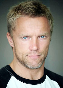 Сергей Волков