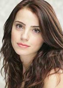 Kumsal G&uuml;&ccedil;l&uuml;