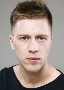 стажёр/сержант Андрей Дубров