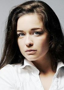 Ольга, переводчица, сестра Бориса