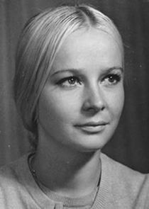 Светлана Афанасьевна