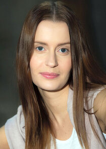 Наталья, экс-невеста Игоря, мать Полины