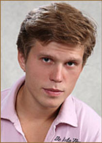 Лёха, напарник Карелина