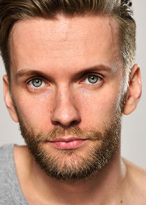 Николай Морозов (в молодости)