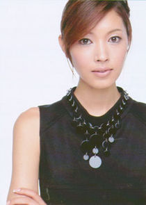 Shinohara Kumiko