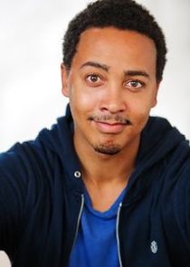 Detective Darren "Daz" Phillips