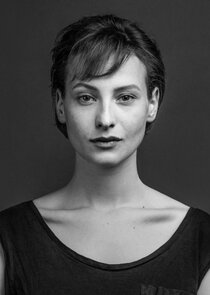 Iveta Barto&scaron;ov&aacute;