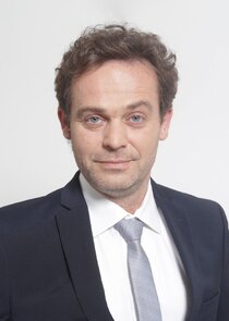 Mari&aacute;n Rodina