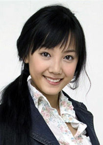 Ji Seung Yun