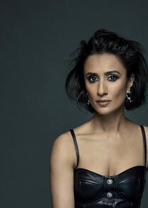 Anita Rani