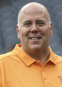 Play-by-Play Announcer