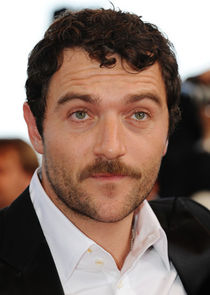 Chief of Police Patrice Michaud