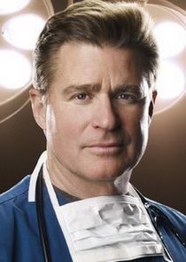 Dr. Nathaniel "Nate" Grant