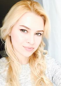 Лана, экс-подружка Зорина