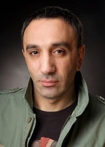 Орфей Балаян