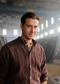 Sigbj&oslash;rn Kvalen