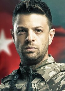 H&uuml;seyin K&uuml;m&uuml;ş