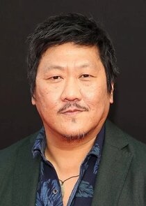 Terry Cheung