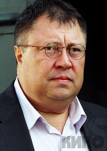 Иван Захарович Маркелов, комиссар ГосБезопасности