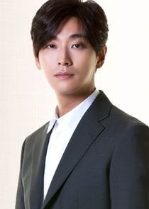 Yoo Ji Ho