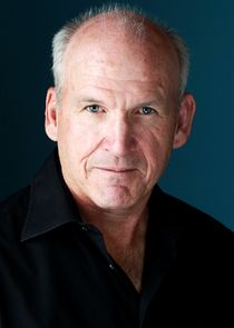 Pr&eacute;sident Galbrain