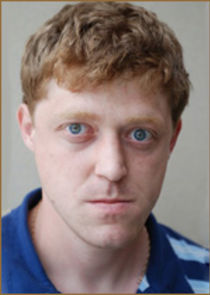 санитар Аркаша