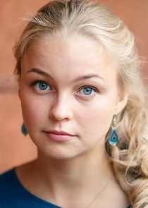 Лера Виноградова