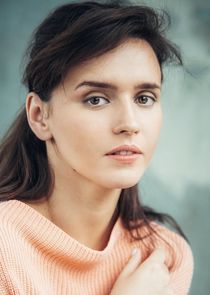 Екатерина Валерьевна Аббасова, криминалист