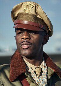 Lt. Richard D. Macon